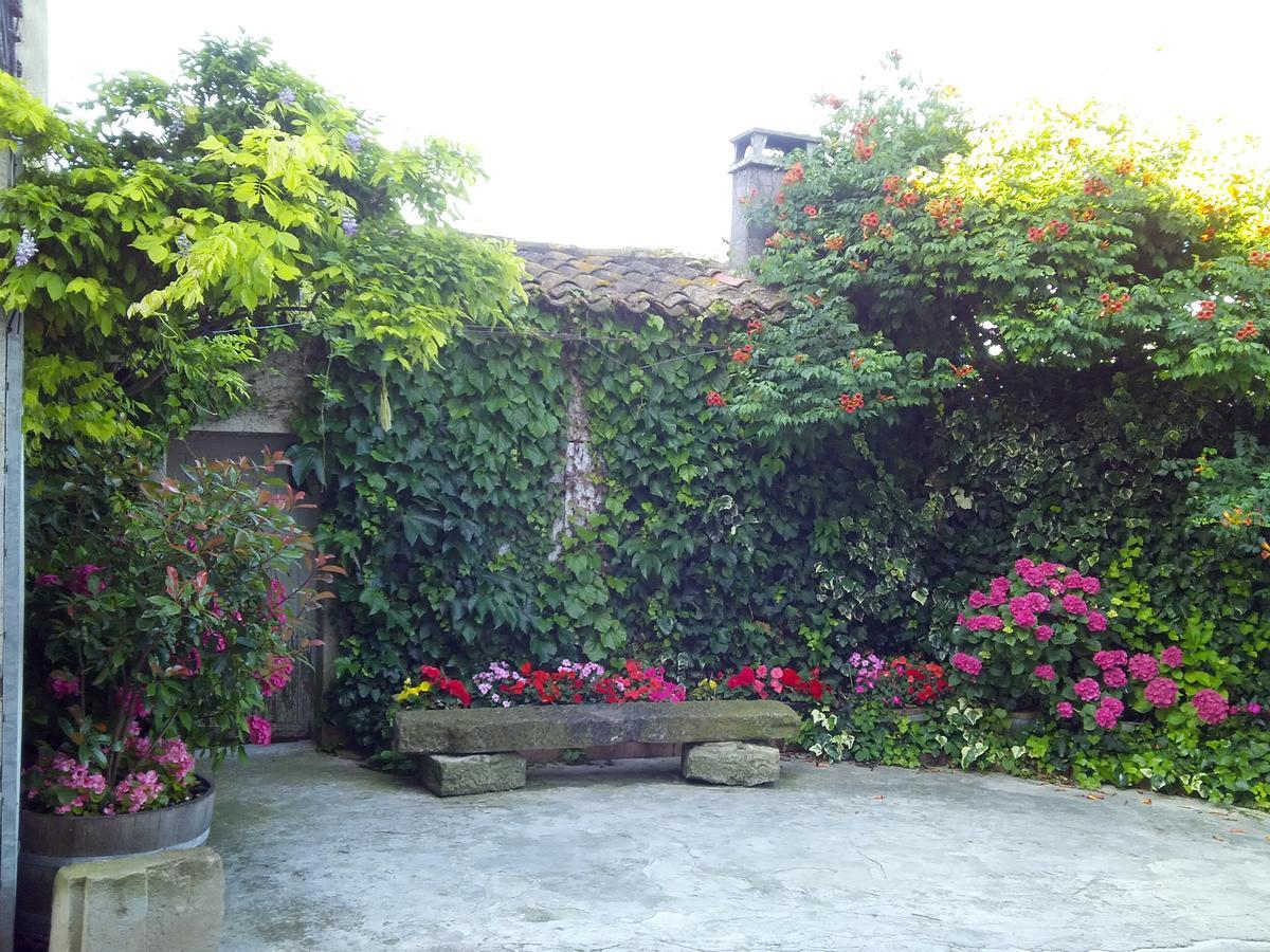 Riverside Home Cottage Trebes Exterior photo
